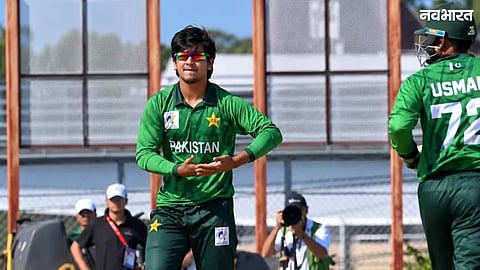 Asian Games Men's Cricket Final 2026