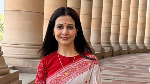 Koel Mallick