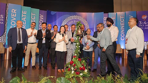 Meet at Agra 2026: 11 Countries Join Footwear Fair as Agra Eyes Global Footwear Hub Status