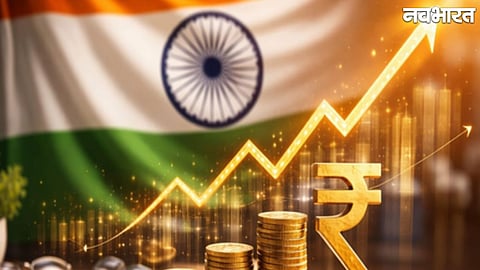 India Economy Growth Potential Conclave