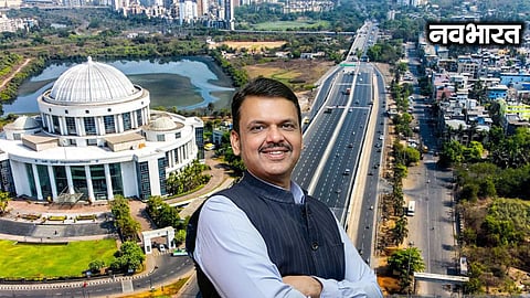 MMRDA completes digital survey of 565 villages; report submitted to Chief Minister Fadnavis for Mumbai 3.0 and 4.0