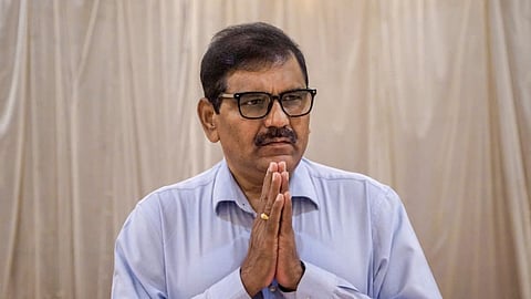 Former CBI Director M. Nageshwar Rao Enters Politics, Announces Contest on All 403 UP Assembly Seats