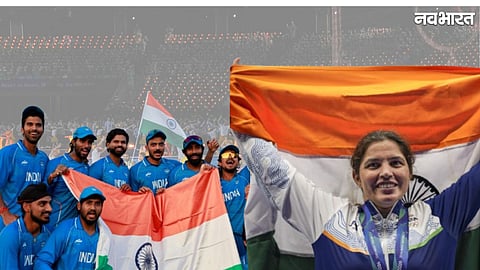 Asian Games conclude Today