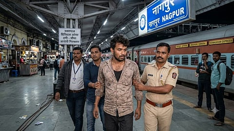 yavatmal digital arrest fraud fourth accused arrested