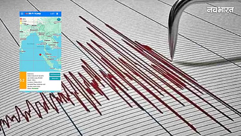 Indonesia Earthquake