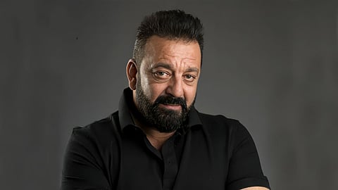 Sanjay Dutt Troll