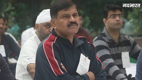 Former CBI Chief M Nageswara Rao Launch New Political Party: