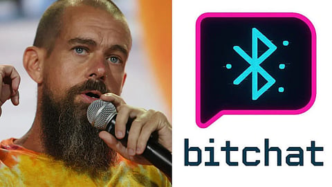 India Ban Bitchat App