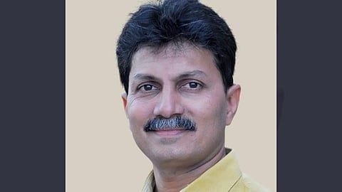 belagavi SIR Case Ravi Patil Bail