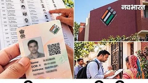 Election Commission Guidelines