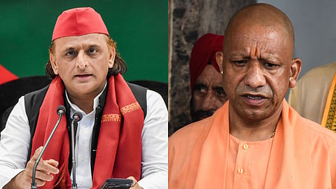 up mlc election sp bjp strategy
