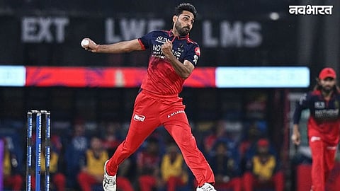 Indian Squad Announced For Hong Kong Sixes