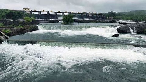 Pune Water Cut Khadakwasla