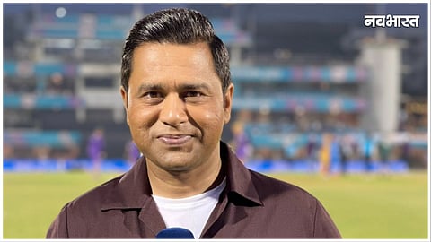Aakash Chopra Picks Top 6 Indians Player 2027 World Cup