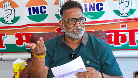 Pappu Yadav