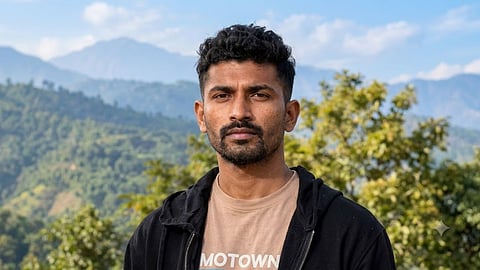 gadchiroli aakash kulyeti bristol university aerospace engineering