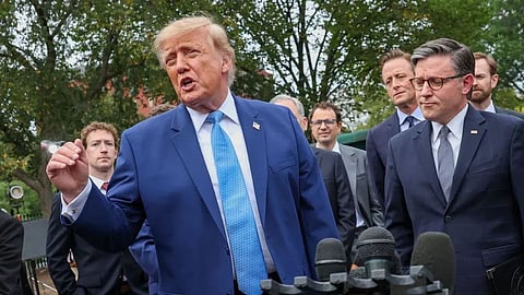 trump super intelligence force