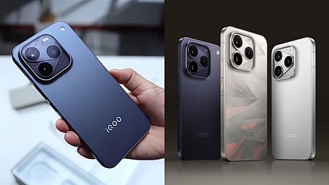 iQOO 16 expected to launch in India over pricing might be special 