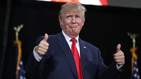 Donald Trump Brazil Presidential Election Mistake