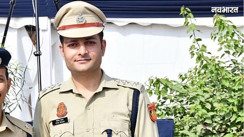 acp vivek bhagat