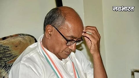 ram kadam attacks digvijaya singh over hindu remark