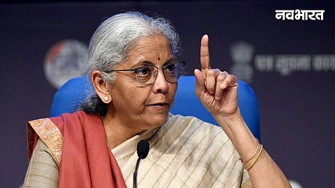 union finance minister nirmala sitharaman on india-us trade deal