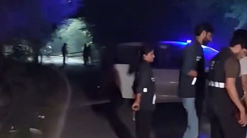Delhi Police Encounter Lawrence Bishnoi Gang Members Arrested