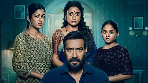 Drishyam 3 Box Office Collection 