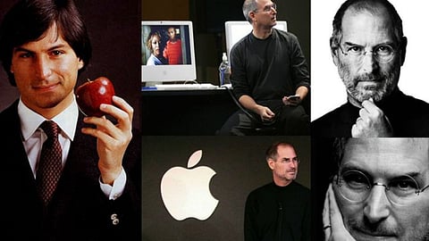 Steve Jobs Death Anniversary