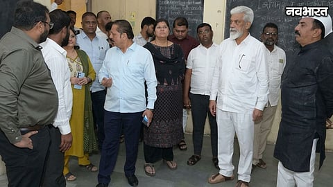 Nashik Closed Municipal Schools Revival Semi English School Plan