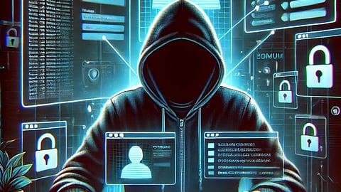 Pune Cyber Fraud Mule Bank Gang Accounts