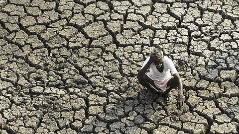Yavatmal Drought Sharecropper Farmers
