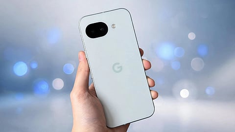 Google Pixel 10a price hiked by 6,000 know new cost 