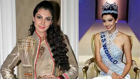 Yukta Mookhey Birthday Story