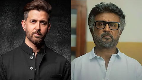 Jailer 2 Hrithik Roshan Cameo