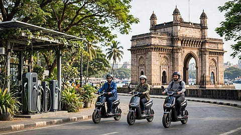 New rules for bike taxis in Maharashtra Ola, Uber, and Rapido drivers affected 