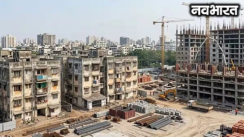Requirement for separate NA approval for house construction in Maharashtra abolished