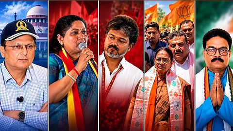 India By Election 