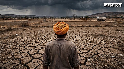 Maharashtra Drought 19 New Talukas Crop Survey
