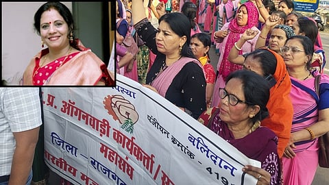 Nashik Anganwadi Workers Honorarium Increase