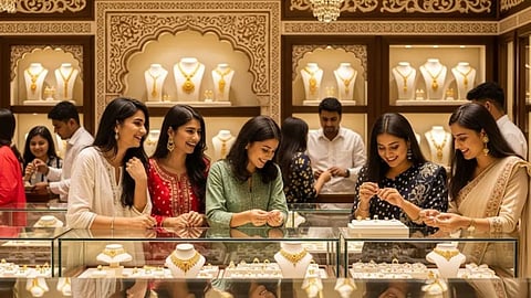 Gold Silver Price October 2026
