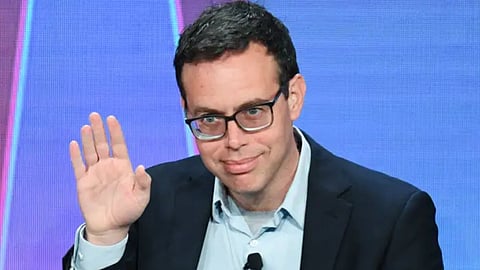 OpenAI AI safety leader David Robinson leaves the company 