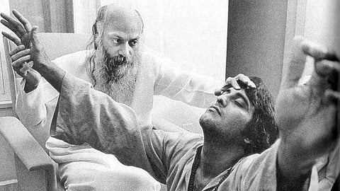 Vinod Khanna Birthday Special
