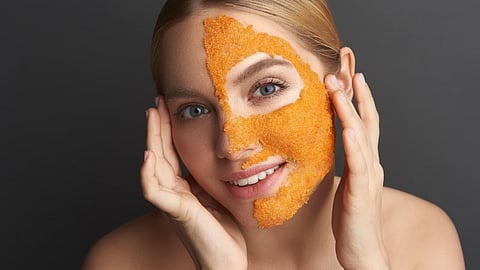 ubtan face pack skin type homemade ubtan.