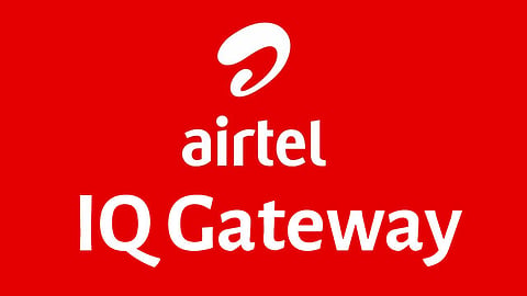 Airtel IQ Gateway Launched Unified control platform for SMS, WhatsApp, and RCS 