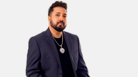 Mika Singh on Pakistan