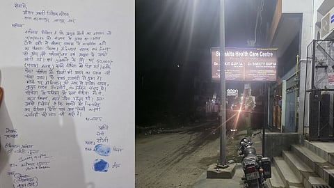 Kanpur Newborn missing Case:  50,000 Settlement Raises Questions Over Hospital and Police Action