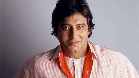 Vinod Khanna Birthday