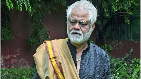 Sanjay Mishra Birthday