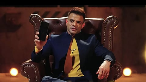 Rise and Fall 2 Karan Patel Eviction